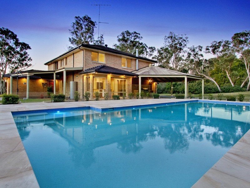 42 Stones Road, Ebenezer NSW 2756