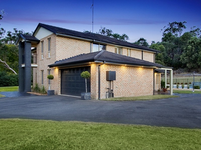 42 Stones Road, Ebenezer NSW 2756