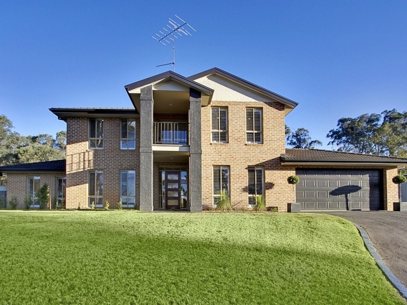 42 Stones Road, Ebenezer NSW 2756