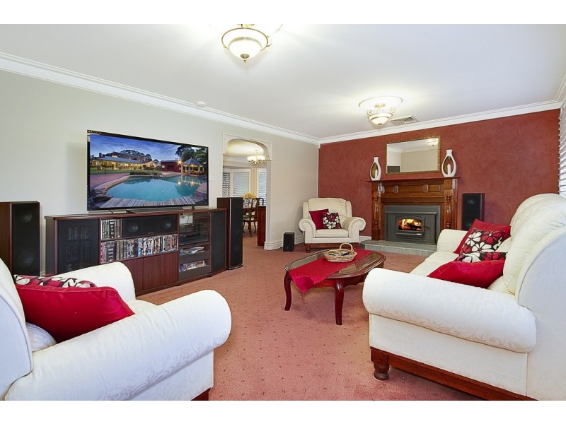 2 Fitzroy Lane, Windsor Downs NSW 2756