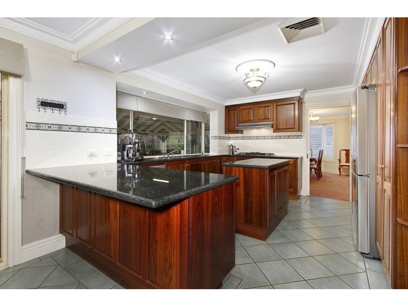 2 Fitzroy Lane, Windsor Downs NSW 2756
