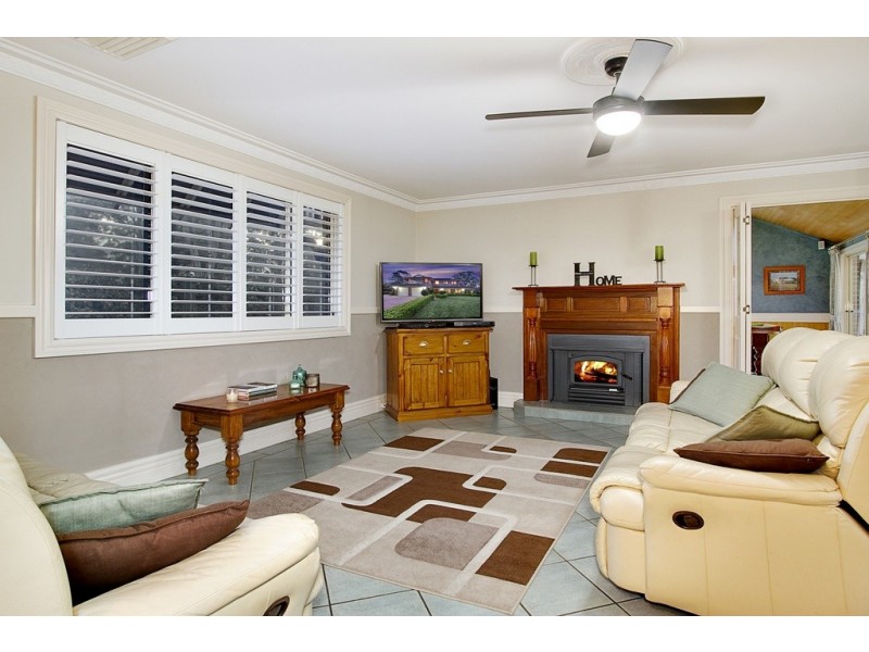 2 Fitzroy Lane, Windsor Downs NSW 2756