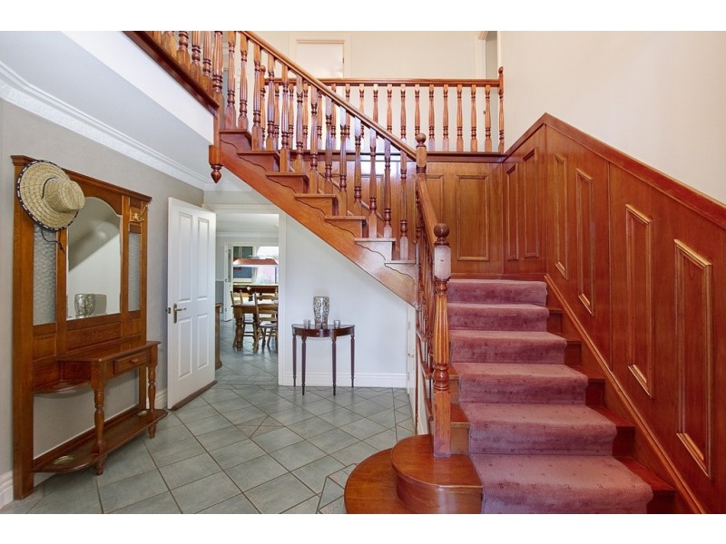 2 Fitzroy Lane, Windsor Downs NSW 2756