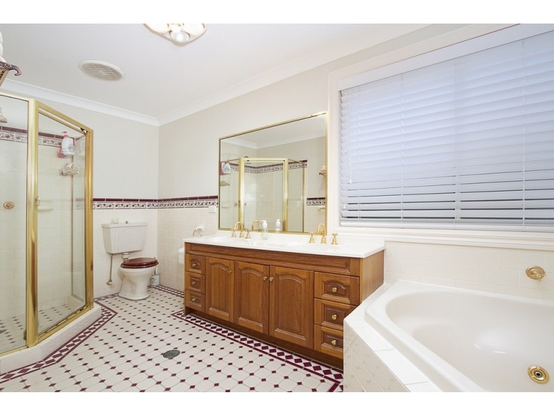 2 Fitzroy Lane, Windsor Downs NSW 2756