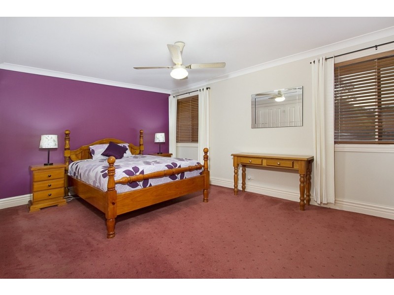 2 Fitzroy Lane, Windsor Downs NSW 2756