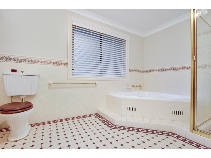 2 Fitzroy Lane, Windsor Downs NSW 2756