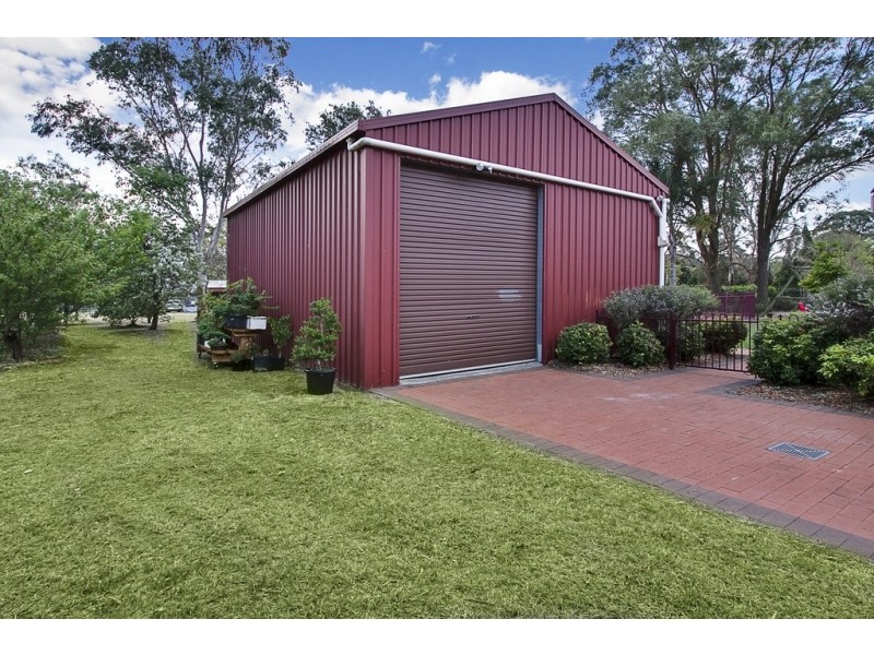 2 Fitzroy Lane, Windsor Downs NSW 2756