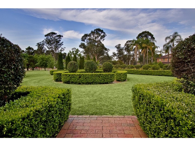 2 Fitzroy Lane, Windsor Downs NSW 2756