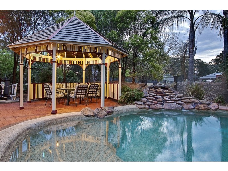 2 Fitzroy Lane, Windsor Downs NSW 2756