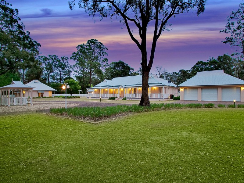 29 Sanctuary Drive, Windsor Downs NSW 2756