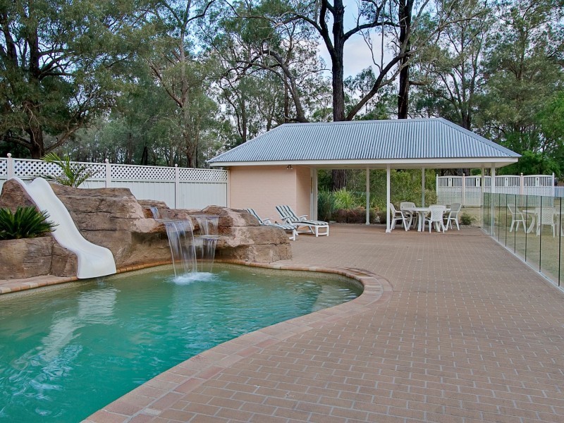 29 Sanctuary Drive, Windsor Downs NSW 2756