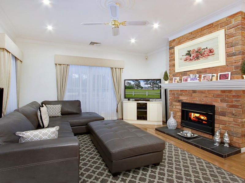 29 Sanctuary Drive, Windsor Downs NSW 2756