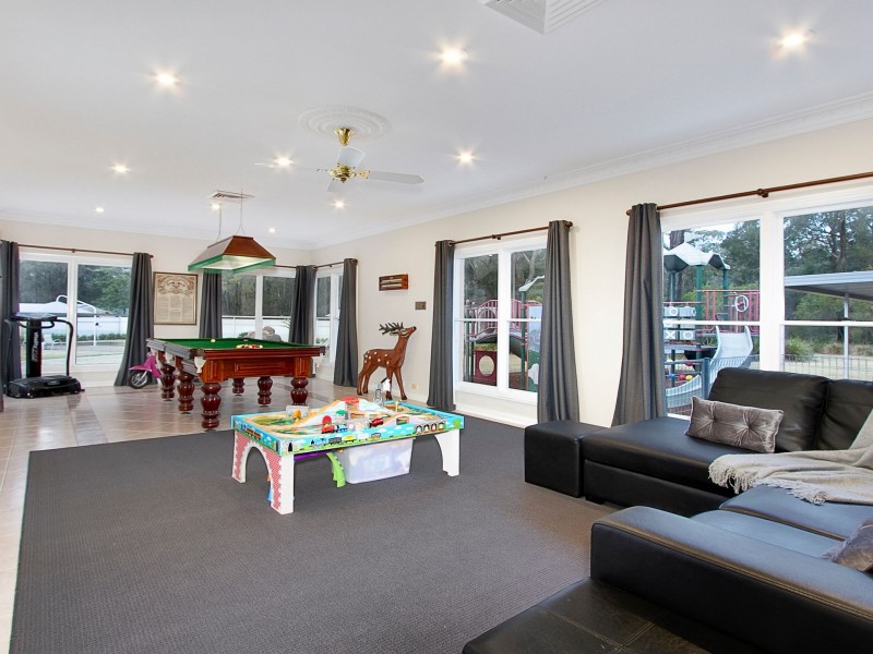 29 Sanctuary Drive, Windsor Downs NSW 2756