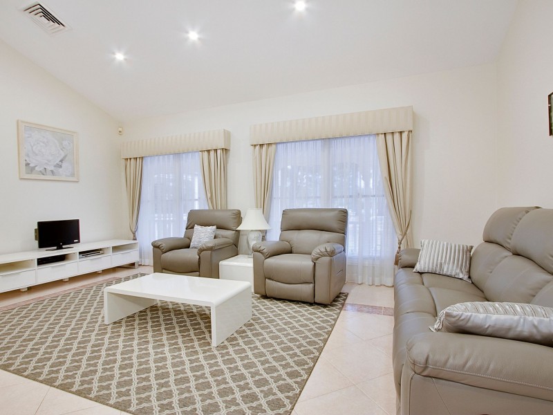 29 Sanctuary Drive, Windsor Downs NSW 2756