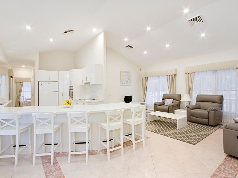 29 Sanctuary Drive, Windsor Downs NSW 2756