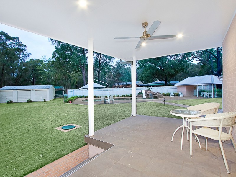 29 Sanctuary Drive, Windsor Downs NSW 2756