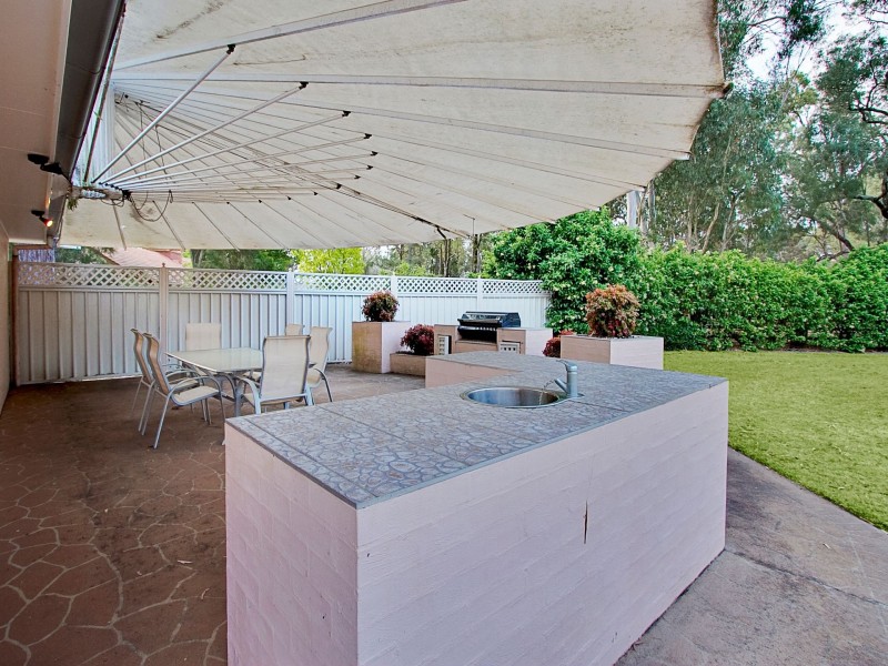 29 Sanctuary Drive, Windsor Downs NSW 2756