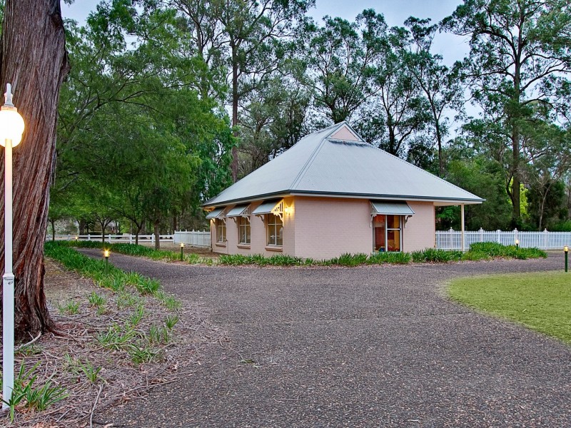 29 Sanctuary Drive, Windsor Downs NSW 2756