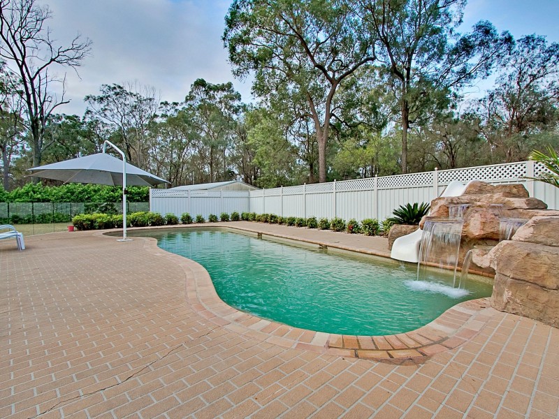 29 Sanctuary Drive, Windsor Downs NSW 2756
