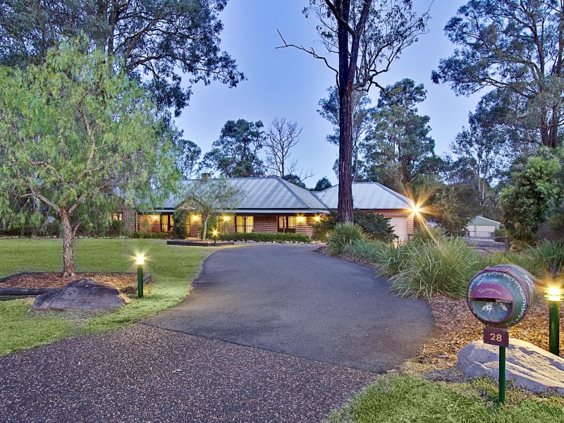 28 Nutwood Lane, Windsor Downs NSW 2756