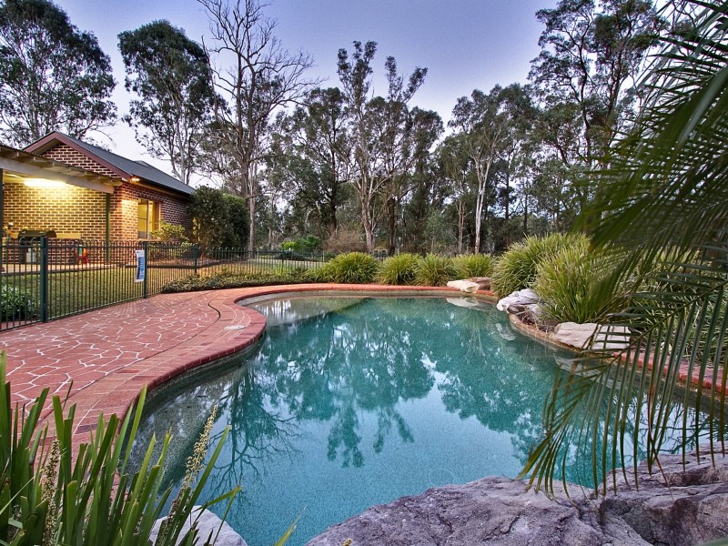 28 Nutwood Lane, Windsor Downs NSW 2756