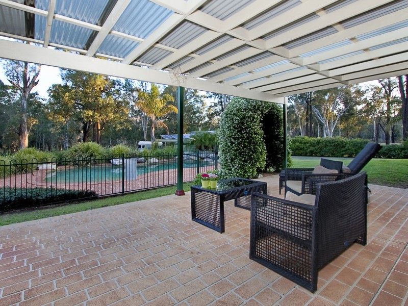 28 Nutwood Lane, Windsor Downs NSW 2756