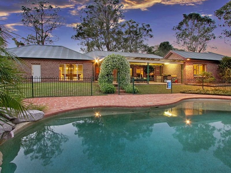 28 Nutwood Lane, Windsor Downs NSW 2756