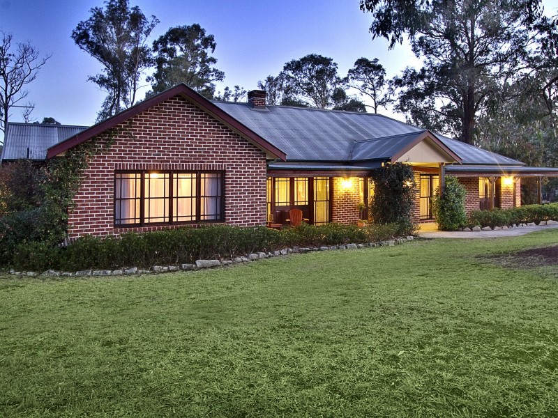 28 Nutwood Lane, Windsor Downs NSW 2756