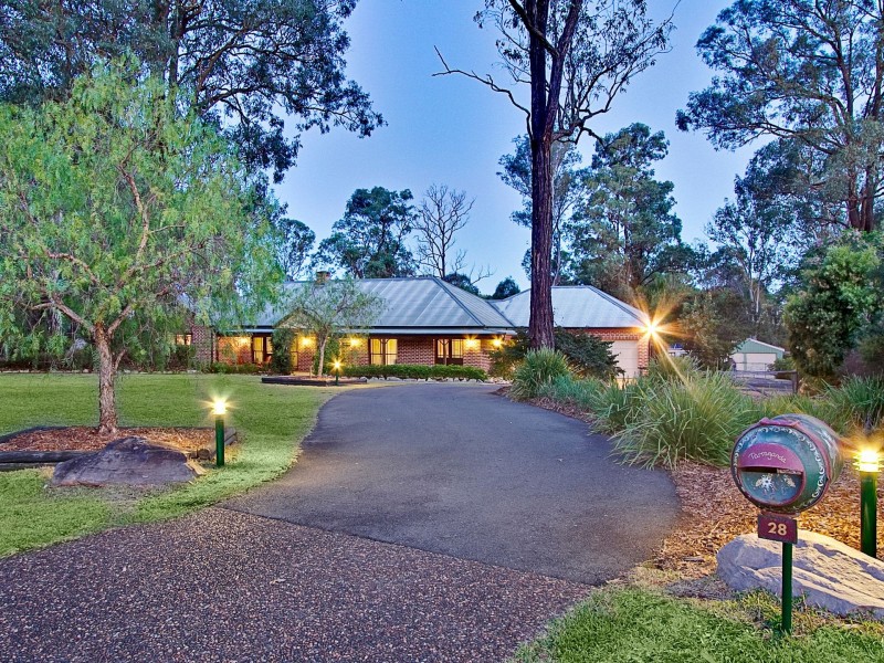 28 Nutwood Lane, Windsor Downs NSW 2756