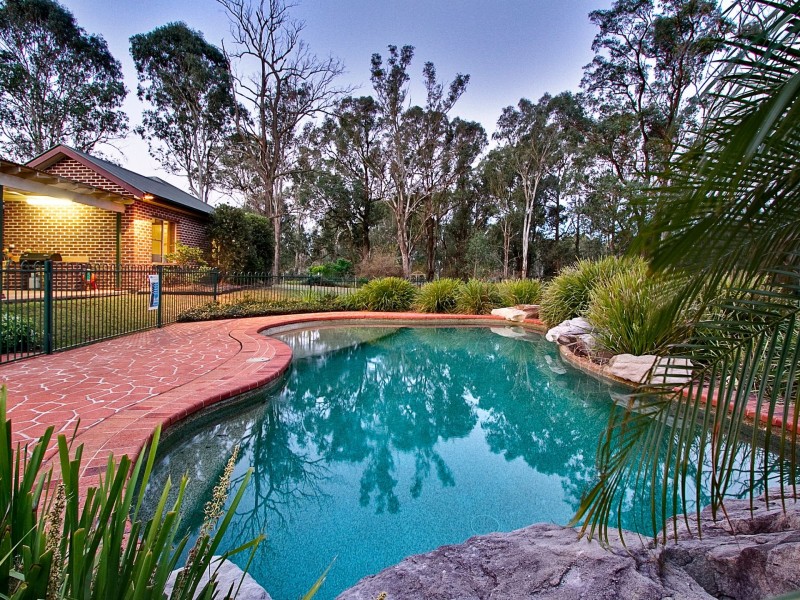 28 Nutwood Lane, Windsor Downs NSW 2756
