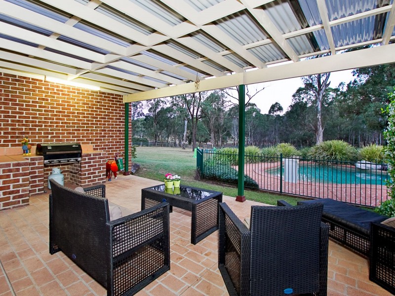 28 Nutwood Lane, Windsor Downs NSW 2756