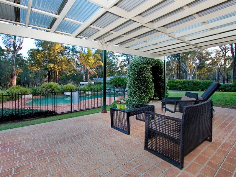 28 Nutwood Lane, Windsor Downs NSW 2756