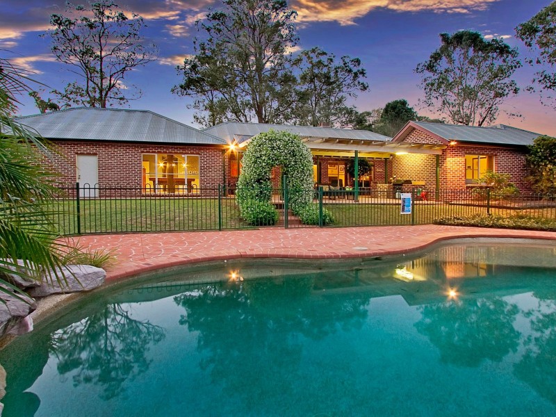 28 Nutwood Lane, Windsor Downs NSW 2756