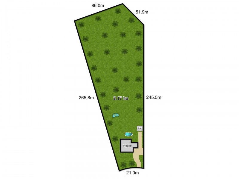 28 Nutwood Lane, Windsor Downs NSW 2756 Floorplan