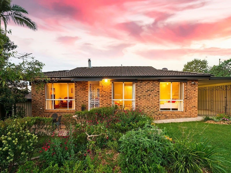 4 Grand Parade, Glossodia NSW 2756