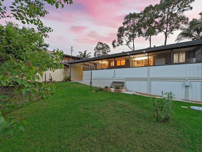 4 Grand Parade, Glossodia NSW 2756