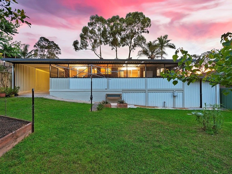 4 Grand Parade, Glossodia NSW 2756