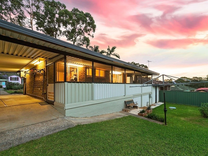 4 Grand Parade, Glossodia NSW 2756