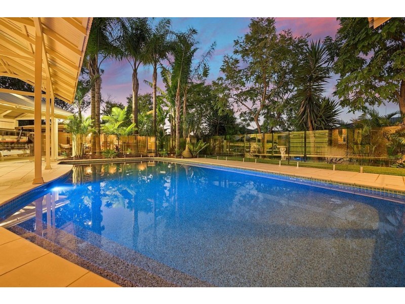 4 Fiaschi Place, South Windsor NSW 2756