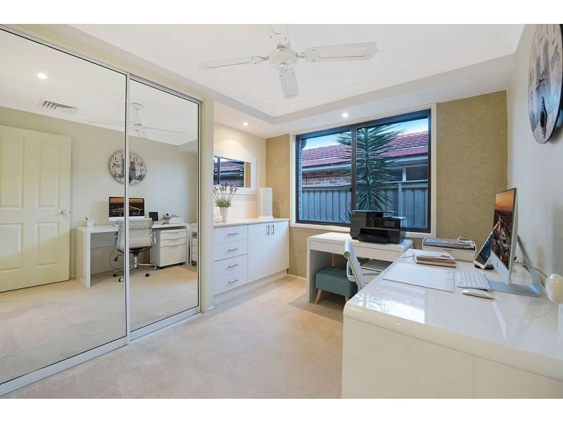 4 Fiaschi Place, South Windsor NSW 2756