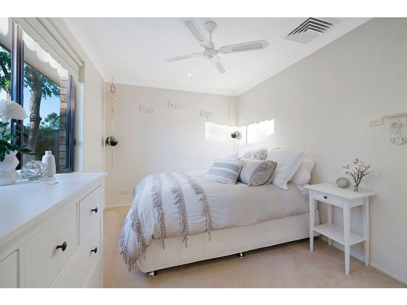 4 Fiaschi Place, South Windsor NSW 2756