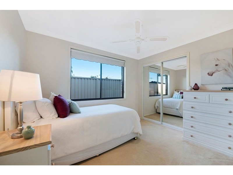 4 Fiaschi Place, South Windsor NSW 2756