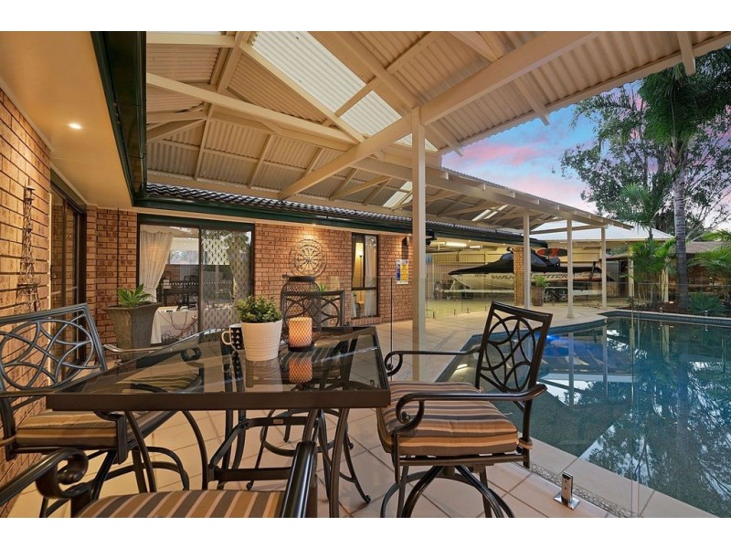 4 Fiaschi Place, South Windsor NSW 2756