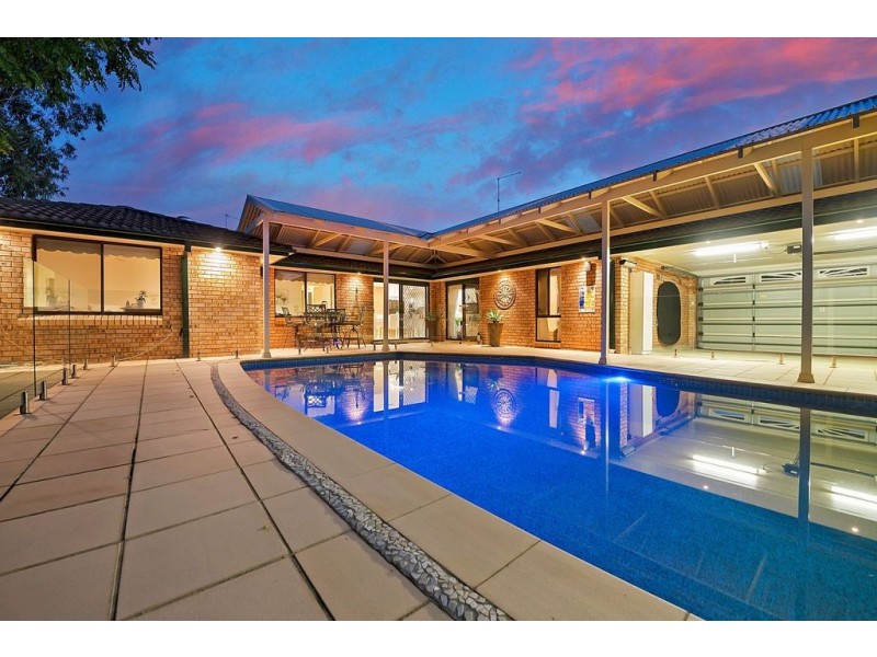 4 Fiaschi Place, South Windsor NSW 2756