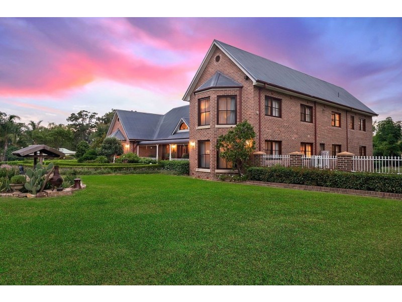 72 Sanctuary Drive, Windsor Downs NSW 2756
