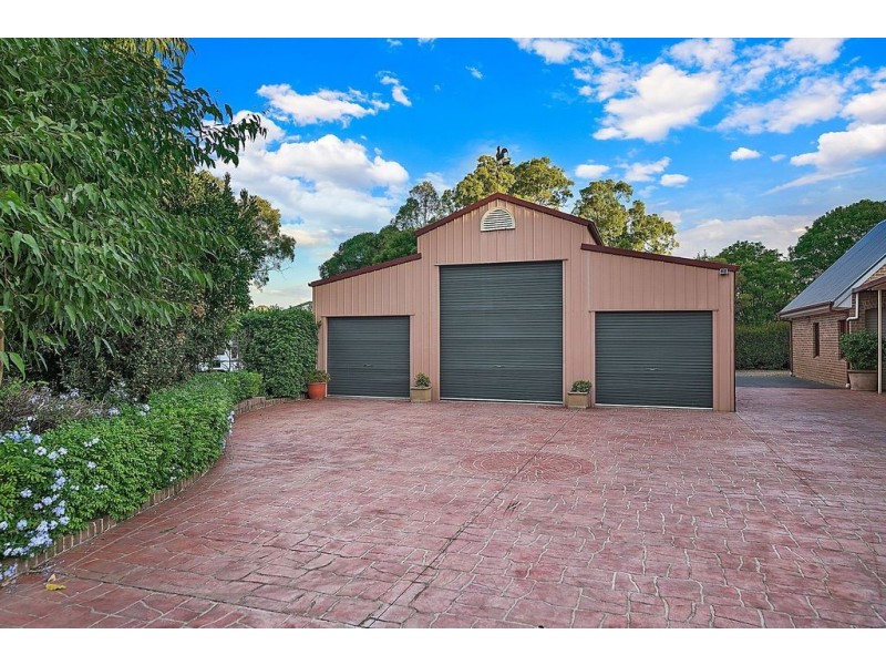 72 Sanctuary Drive, Windsor Downs NSW 2756