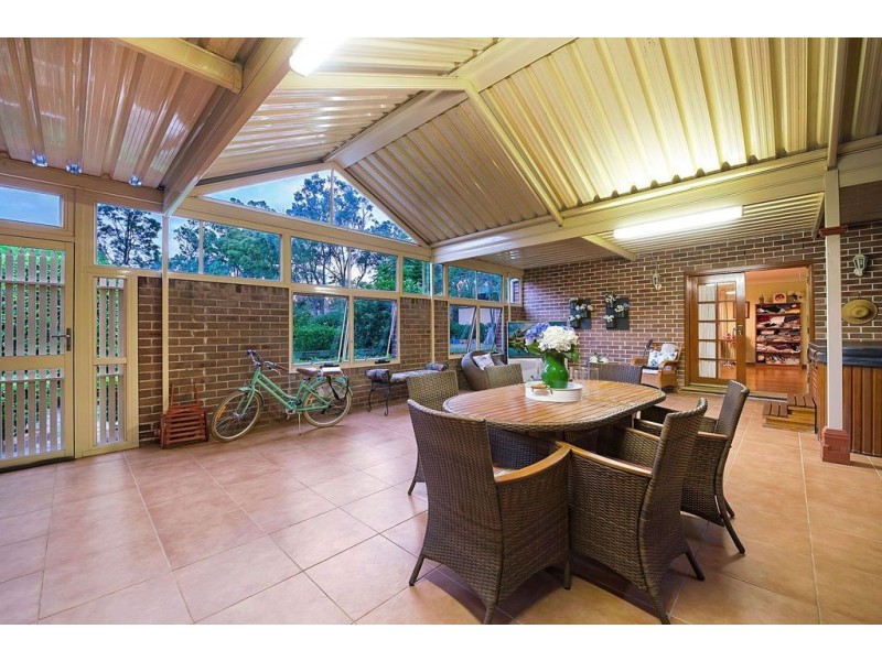 72 Sanctuary Drive, Windsor Downs NSW 2756