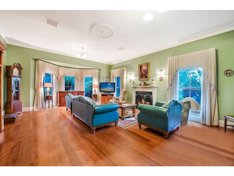 72 Sanctuary Drive, Windsor Downs NSW 2756