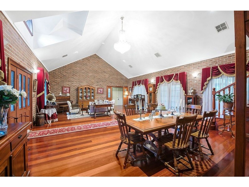 72 Sanctuary Drive, Windsor Downs NSW 2756
