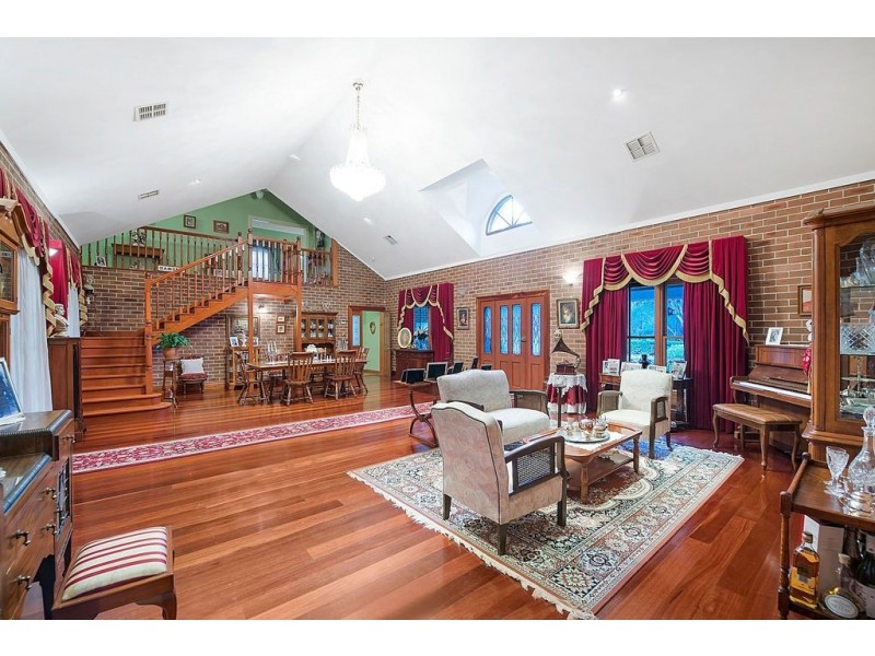 72 Sanctuary Drive, Windsor Downs NSW 2756
